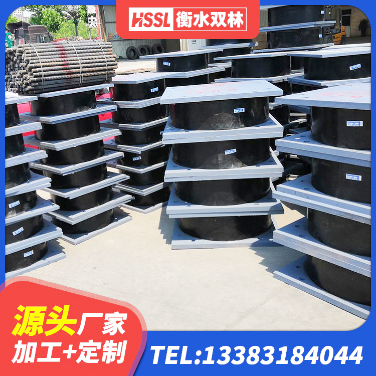 松滋市LNR隔震支座D420什么价格 松滋市水平力分散支座源头工厂 松滋市铅芯橡胶隔震支座LRB900厂家 松滋市LRB1400铅芯隔震支座厂家 - 第1张