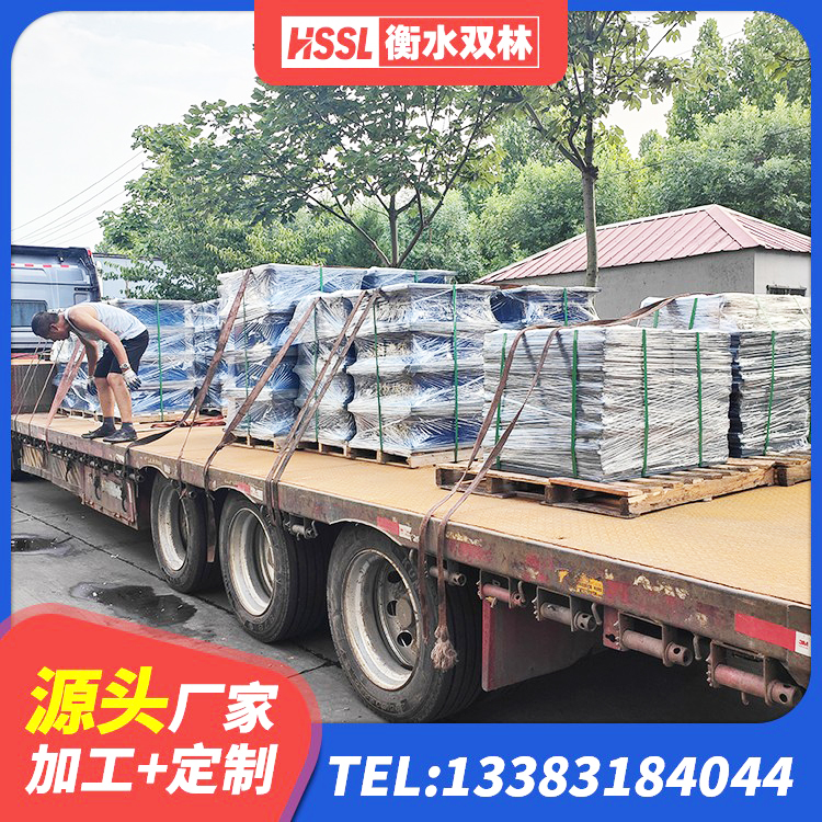 松滋市LNR1200橡胶隔震支座什么价格 松滋市建筑圆形铅芯橡胶隔震支座生产厂家 松滋市建筑铅芯橡胶隔震支座装置 松滋市LNR700支座源头工厂 - 第6张