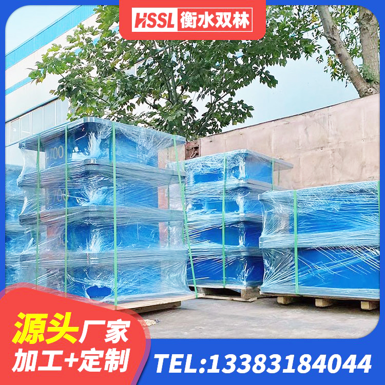 松滋市建筑橡胶减隔震支座厂家 松滋市建筑天然橡胶隔震支座厂家直销源头工厂 松滋市LRB600橡胶隔震支座厂家电话 松滋市隔震支座LRB和LNR厂家 - 第2张