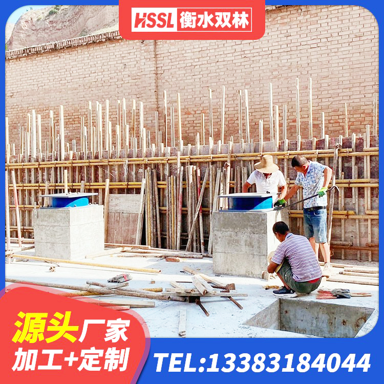 松滋市建筑橡胶抗震支座工厂 松滋市LRB1000R隔震支座源头工厂 松滋市阻尼隔震橡胶支座多少钱 松滋市LRB铅芯橡胶隔震支座600生产厂家 - 第5张
