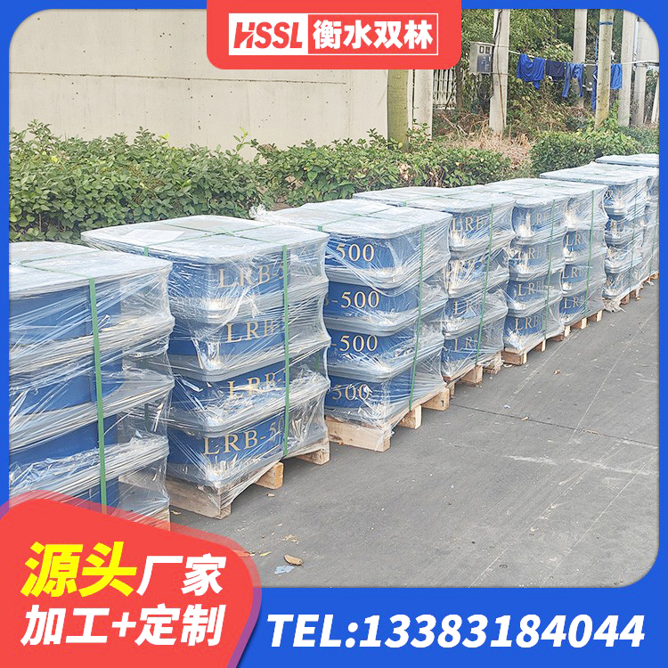松滋市LRB400铅芯橡胶隔震支座厂家 松滋市HDR900高阻尼隔震支座厂家 松滋市橡胶隔震支座LRB500生产厂家 松滋市高阻尼减震橡胶支座 - 第5张